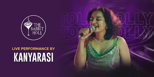 BAND KANYARASI PERFORMING LIVE AT THE RABBIT HOLE