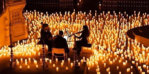 A Queen vs Elton John Candlelight Experience In Freehold, NJ - Friday September 18th