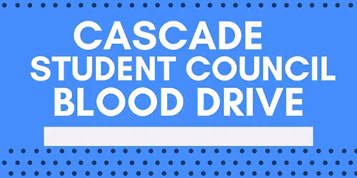 American Red Cross Blood Drive
