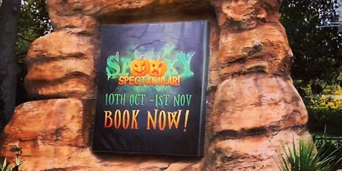 Westmidland Safari Park