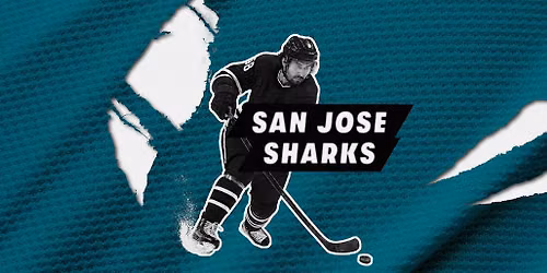 Edmonton Oilers at San Jose Sharks at SAP Center