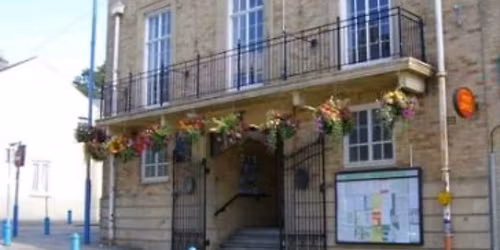 Dress as Elf - Alzheimer\u2019s Coffee Am