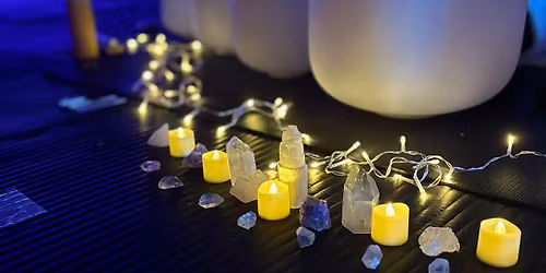 Festive Yoga & Sound Workshop 