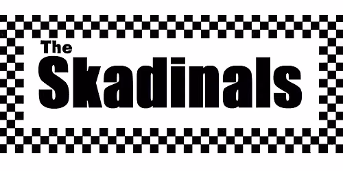 The Skadinals Live at The Bell Inn, Wantage