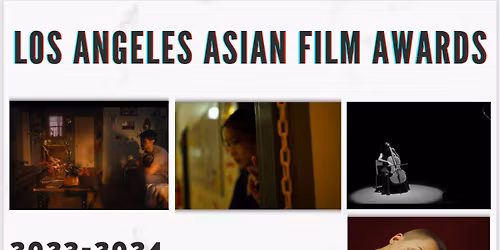 Los Angeles Asian Film Awards