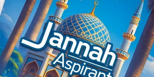 Jannah aspirant sisters picnic