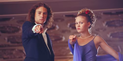 10 THINGS I HATE ABOUT YOU