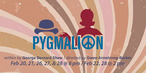Pygmalion