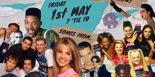 DANCE VADER - 90s Covers Acoustic Duo