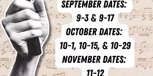 Paradise Island Bowl Open Mic - Hosted by Tony Sorce