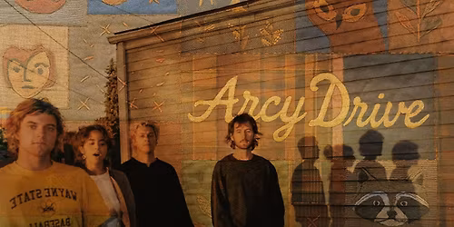 Arcy Drive