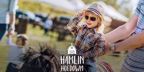 Hamlin Hoedown (FREE)
