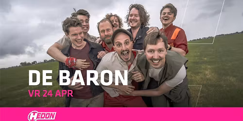 DE BARON | HEDON ZWOLLE
