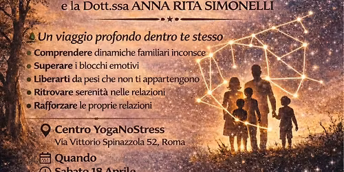 Costellazioni Familiari