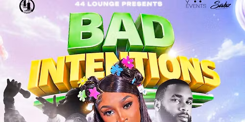 BAD INTENTIONS- KOLD KILLA LIVE IN BIRMINGHAM, UK