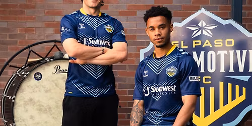 El Paso Locomotive FC vs. Pittsburgh Riverhounds SC