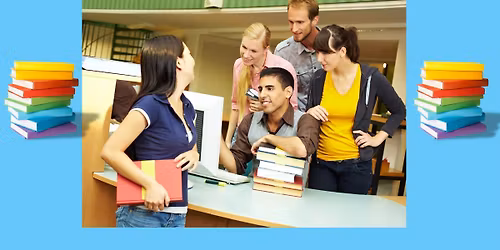 Junior Librarian Committee