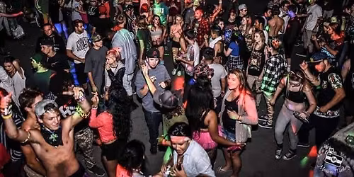 fRenegade 17: The Day of Light