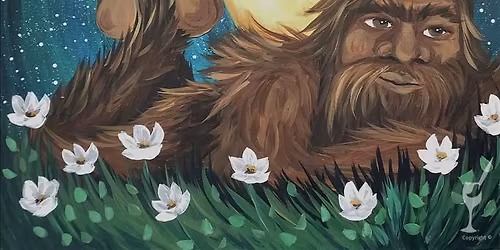 Star Gazing with the Mystic