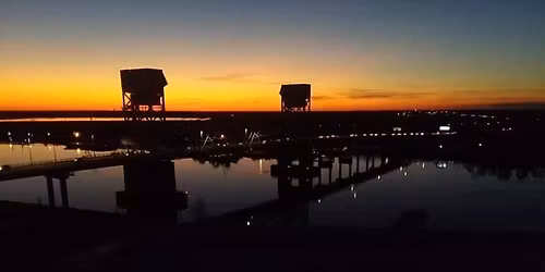 WVHFA December 2025 Cookout & Oyster Roast