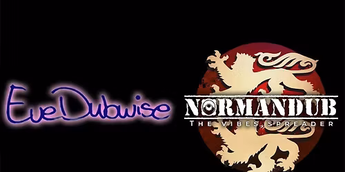 Normandub invite Eve Dubwise #Ap\u00e9romix #28