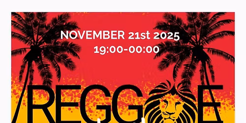 \ud83c\uddef\ud83c\uddf2 Reggae Night ft Aqua Livi and DJ Gadget