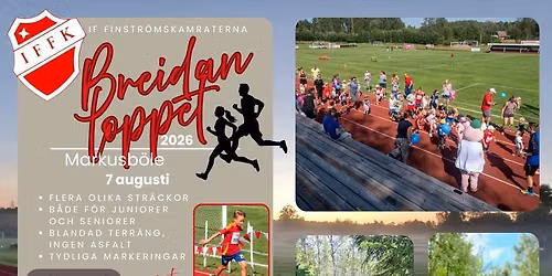 Breidanloppet 2026