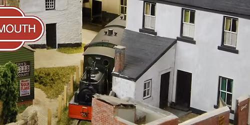 The Great Cornish Model Show