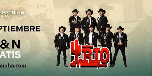 Conjunto Rio Grande