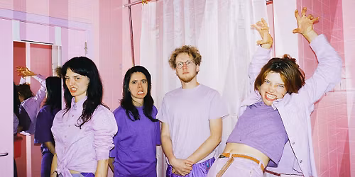 Maria Iskariot | Muziekgieterij