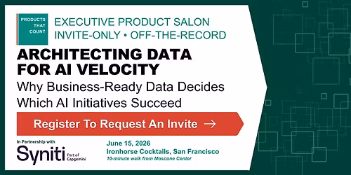 Architecting Data for AI Velocity: Why Business-Ready Data Decides Which AI