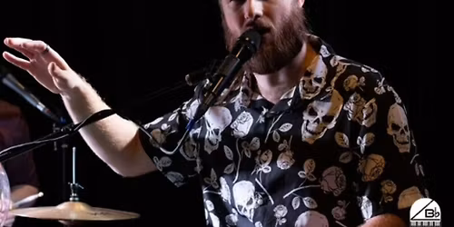 Brian Boyce| The George & 1791 Whiskey Bar | College Station, TX