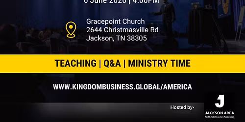 Kingdom Business Summit