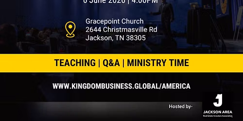 Kingdom Business Summit 