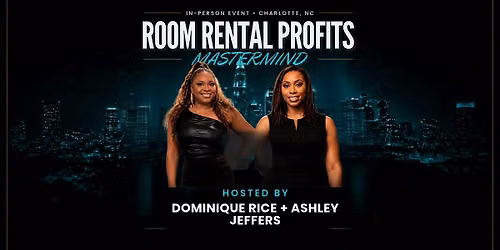 Room Rental Profits Mastermind