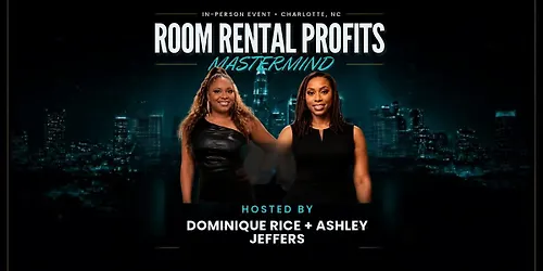 Room Rental Profits Mastermind