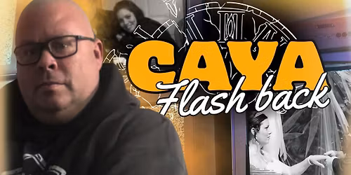 Lancement d'album Caya Flash Back \u00e0 MTL