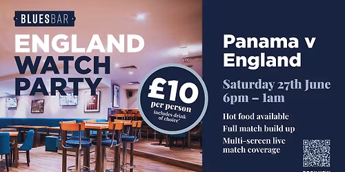 World Cup Watch Party