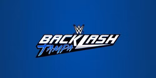 WWE: Backlash