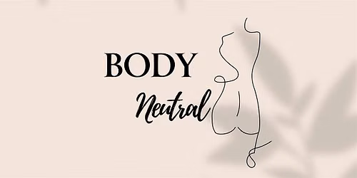 Body neutral - Lisbon