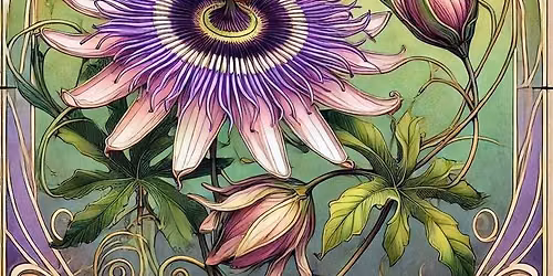Herbs for Dealing with Stress, Anxiety and Low Energy