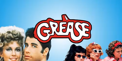 GREASE BOOZY BRUNCH