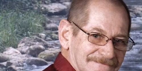 Celebration of life for James Merchel 