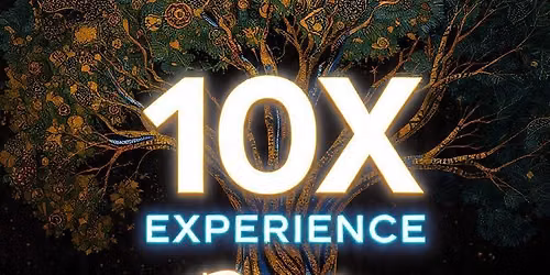 10X Experience  ,Roots & Rhythm 