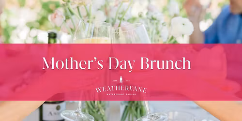 Mother's Day Brunch