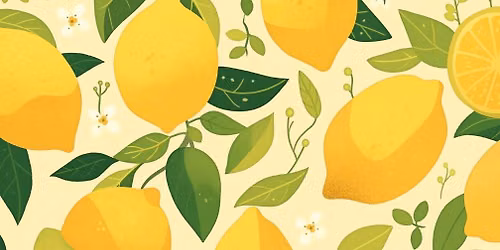 Lemonade Stand