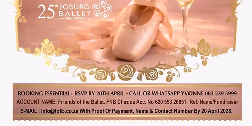 Point & Prestige Fundraiser