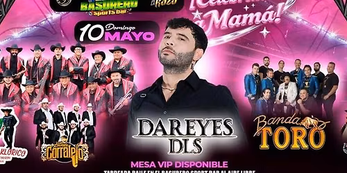 Celebrando a Mam\u00e1