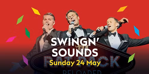 Swingn' Sounds