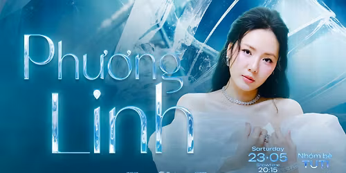 TH\u1ee8 B\u1ea2Y [23.05.2026] MINISHOW PH\u01af\u01a0NG LINH